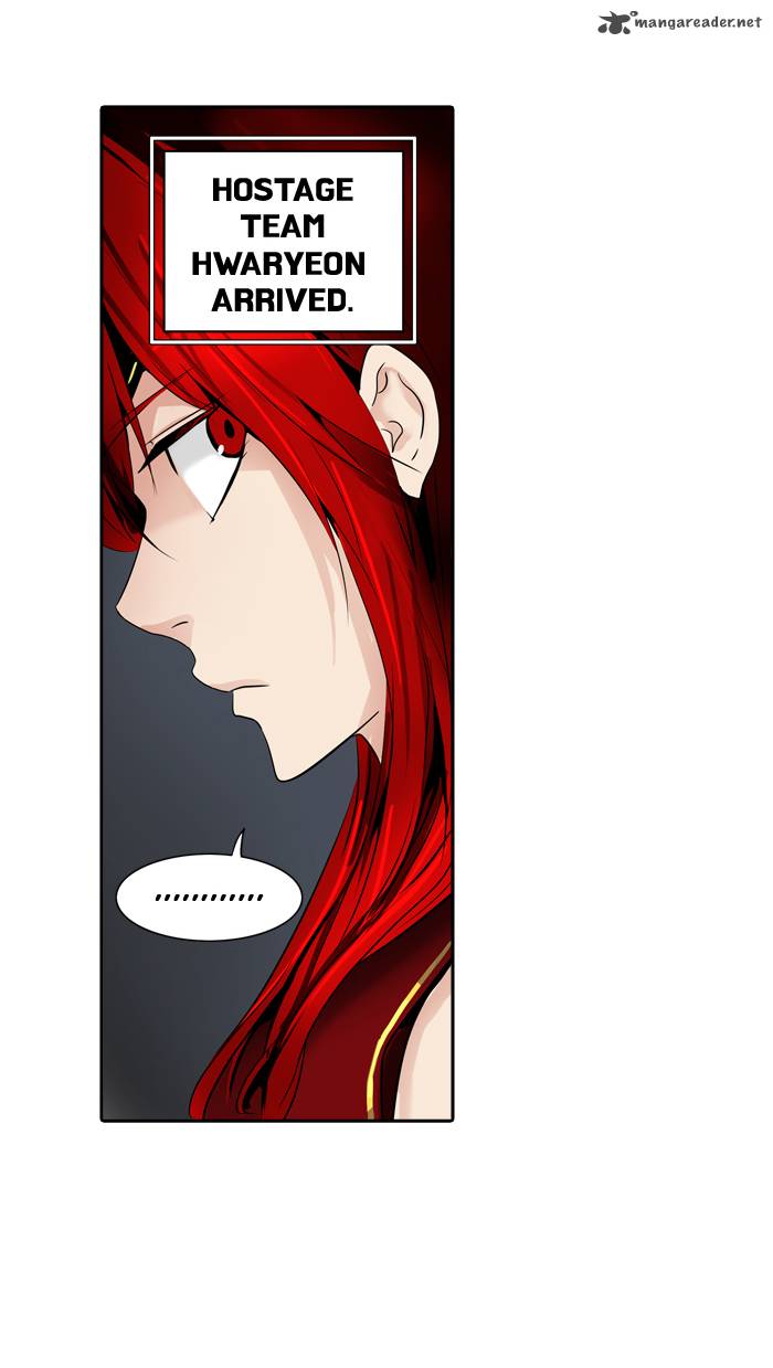 Tower Of God Chapter 289 Page 28