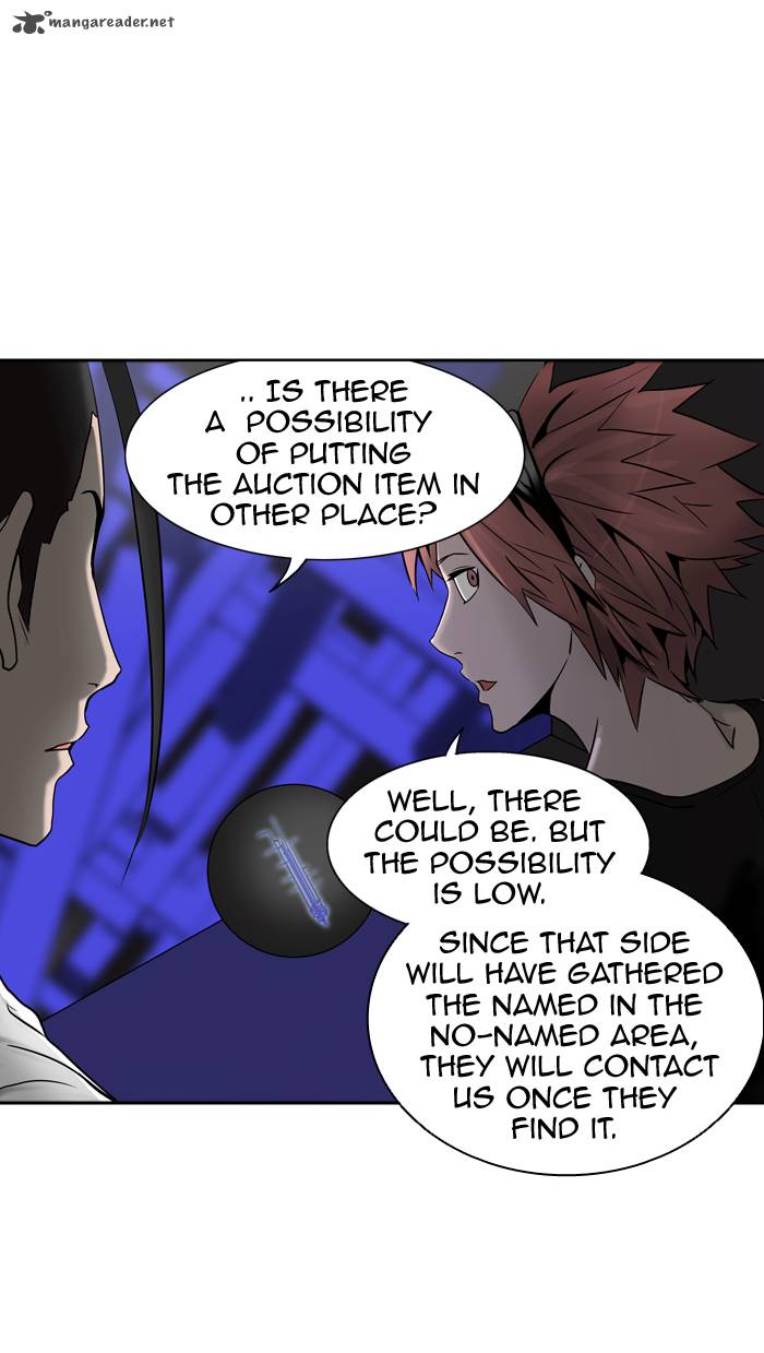 Tower Of God Chapter 289 Page 34