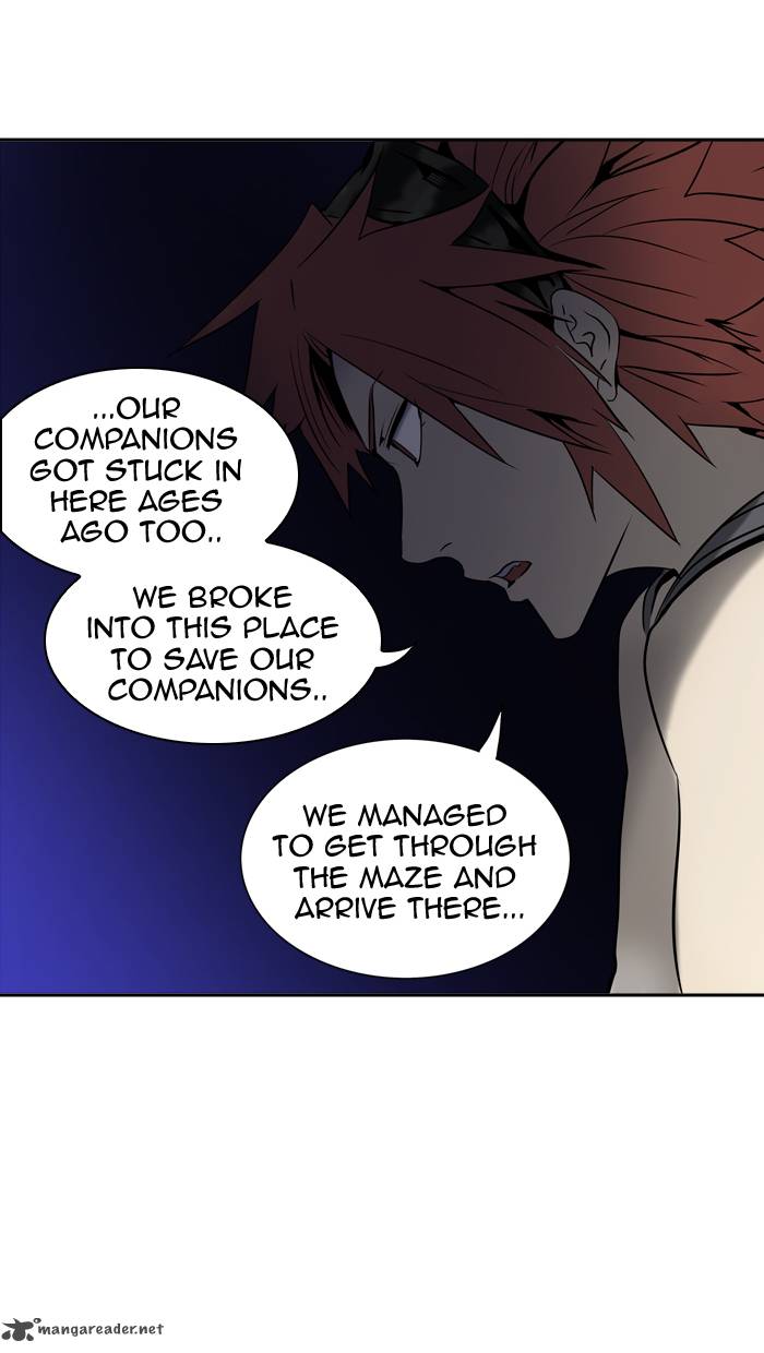 Tower Of God Chapter 289 Page 35