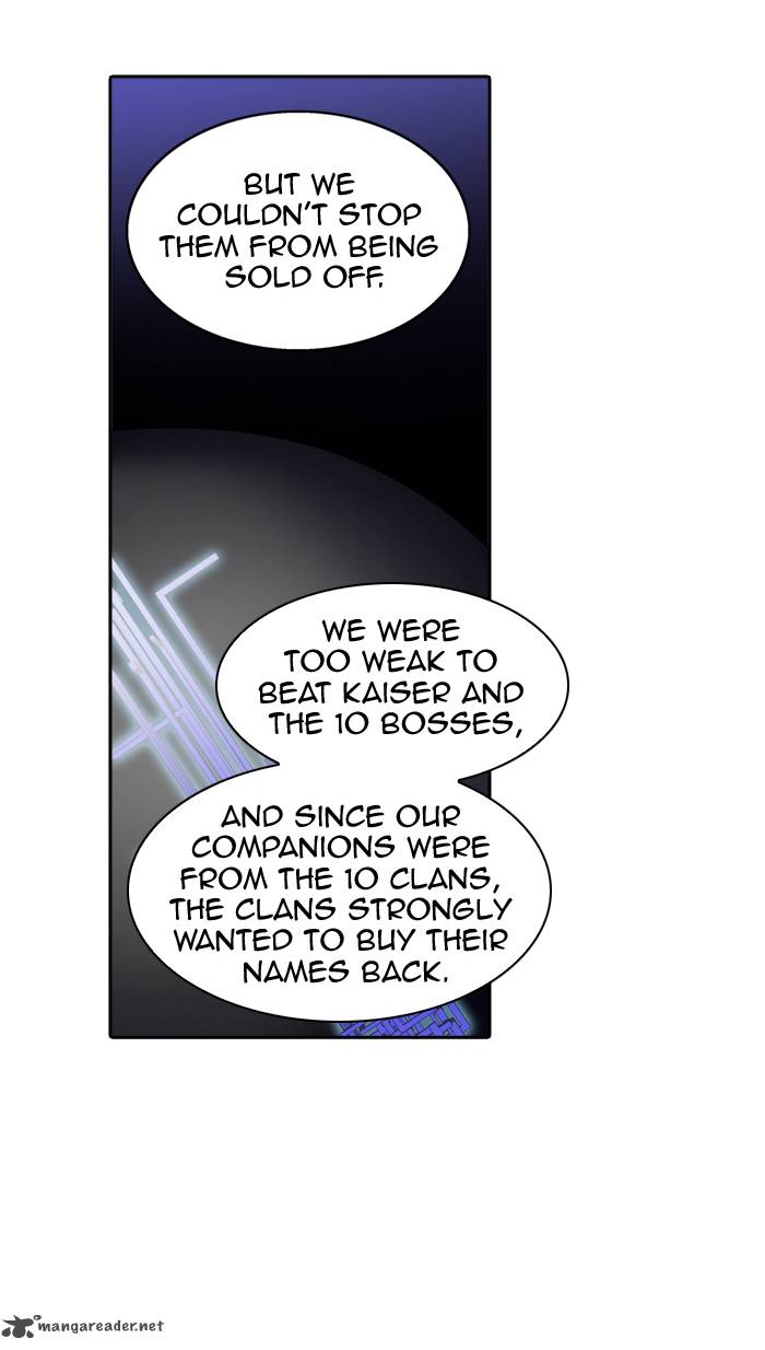 Tower Of God Chapter 289 Page 36
