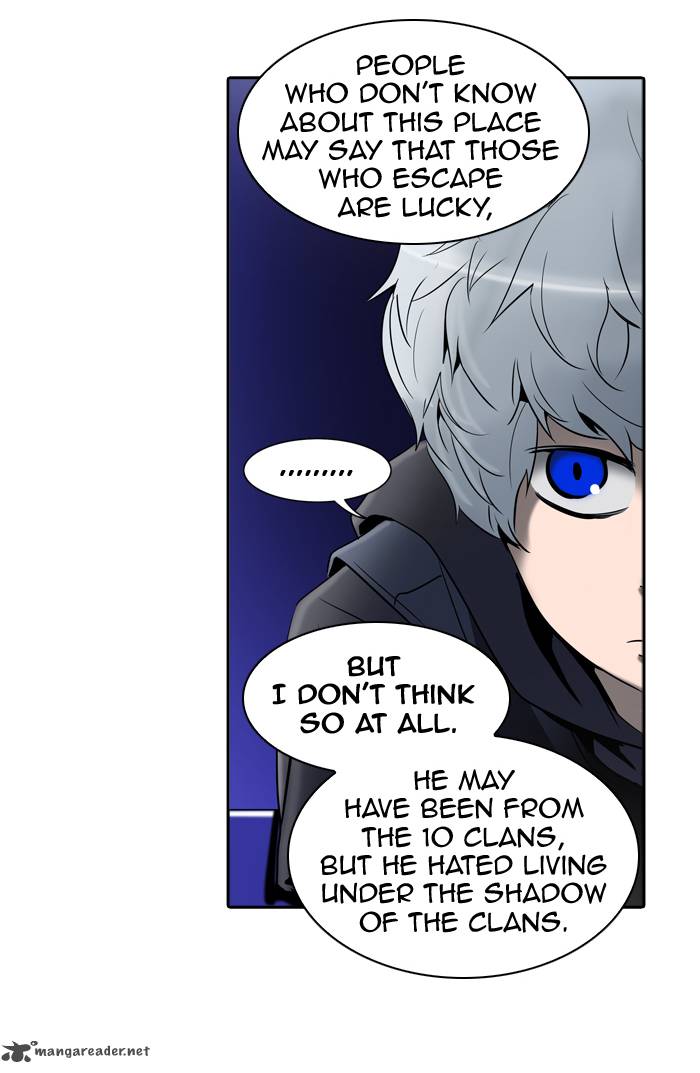Tower Of God Chapter 289 Page 37
