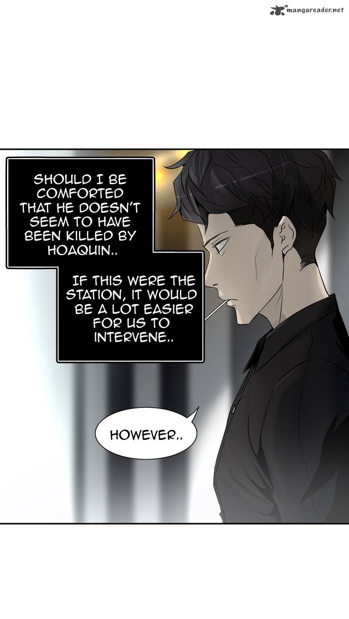 Tower Of God Chapter 289 Page 4