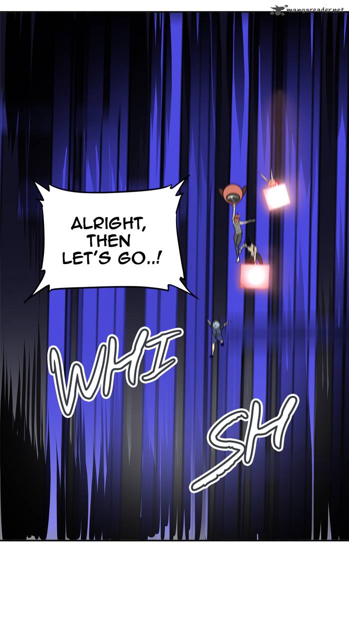 Tower Of God Chapter 289 Page 40