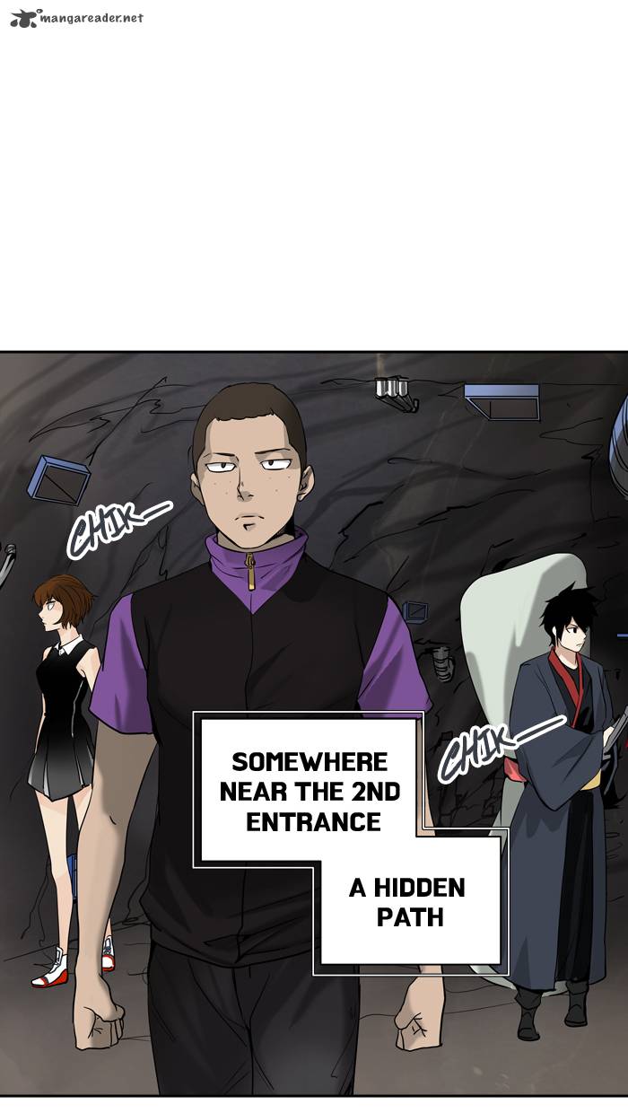 Tower Of God Chapter 289 Page 43