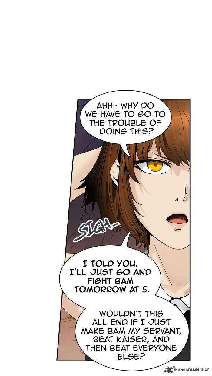 Tower Of God Chapter 289 Page 45