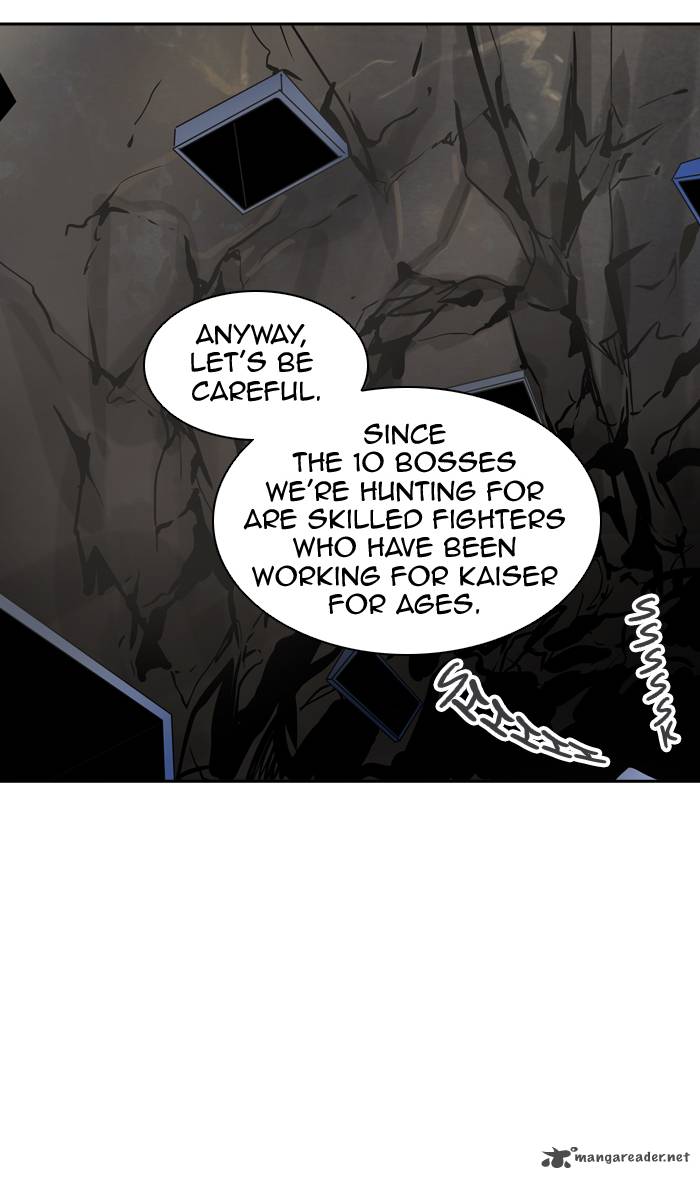 Tower Of God Chapter 289 Page 52