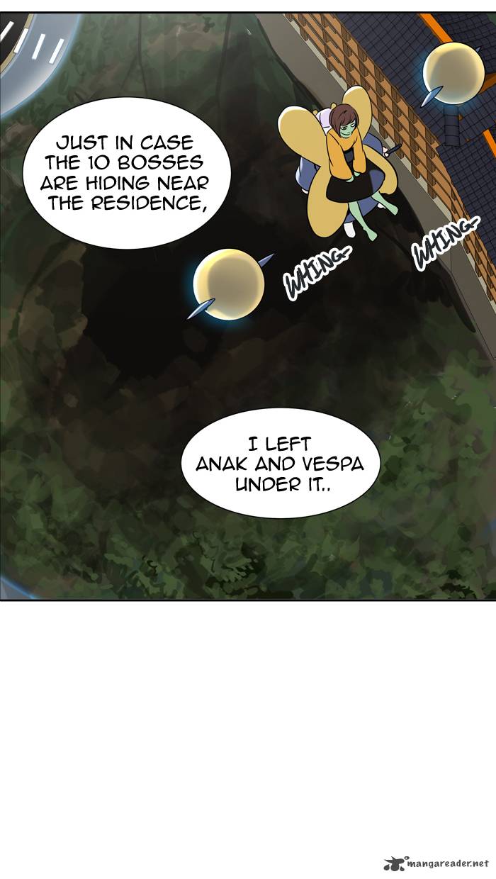 Tower Of God Chapter 289 Page 53