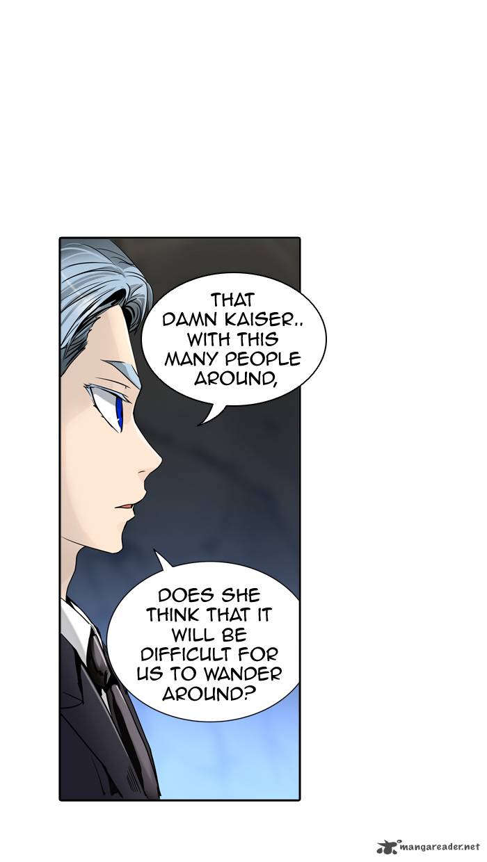 Tower Of God Chapter 289 Page 61