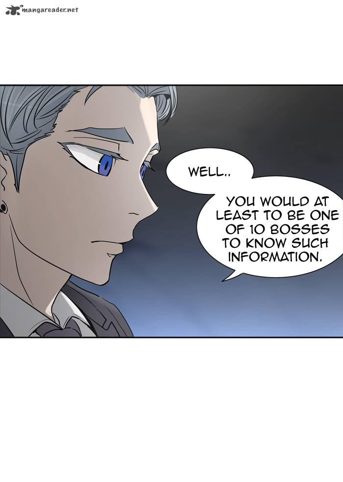 Tower Of God Chapter 289 Page 65