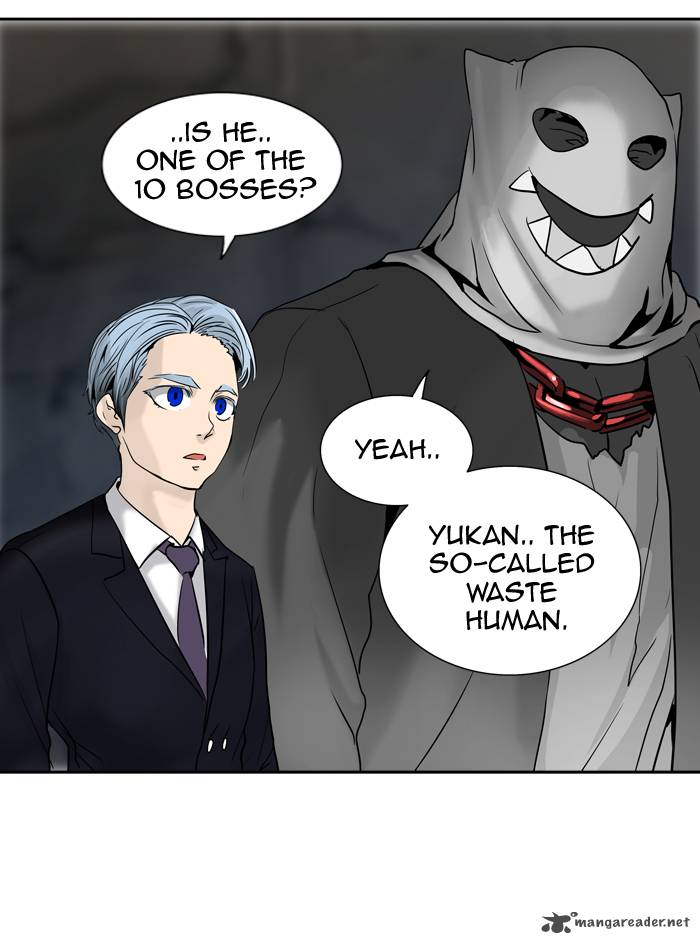 Tower Of God Chapter 289 Page 72