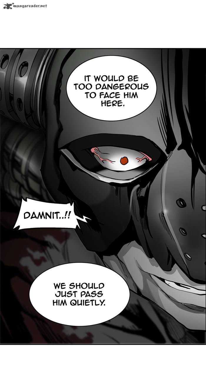 Tower Of God Chapter 289 Page 74