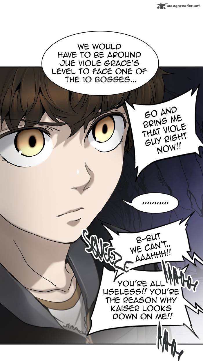 Tower Of God Chapter 289 Page 75