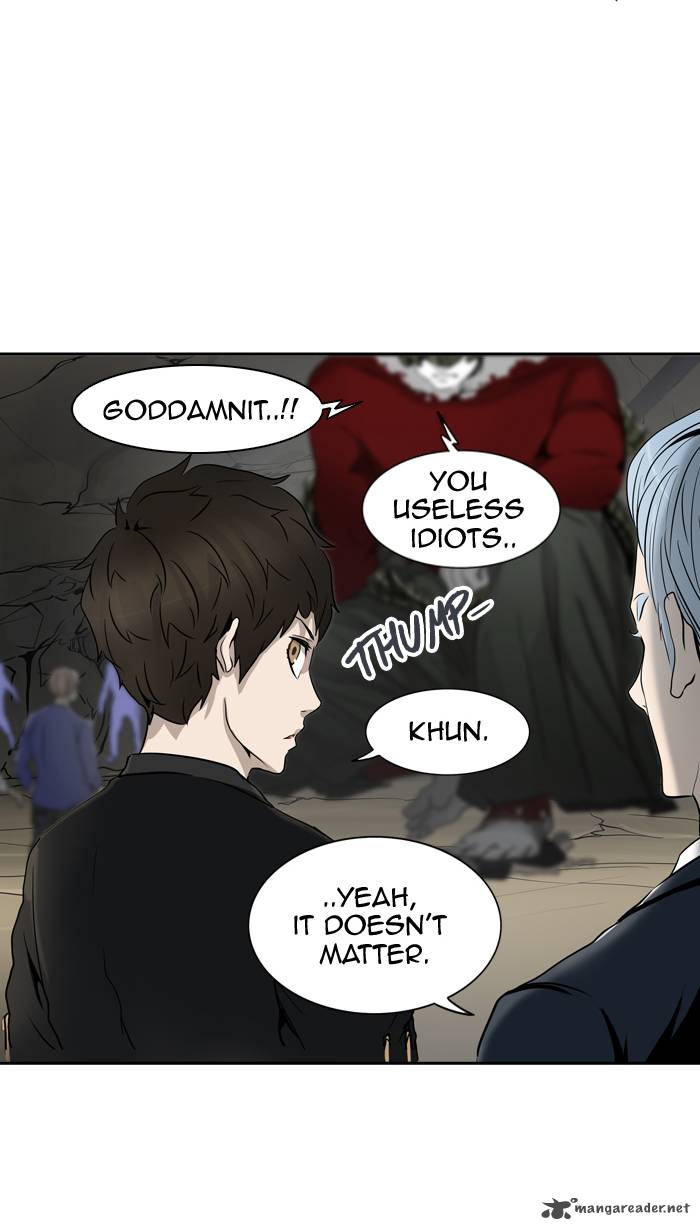 Tower Of God Chapter 289 Page 76