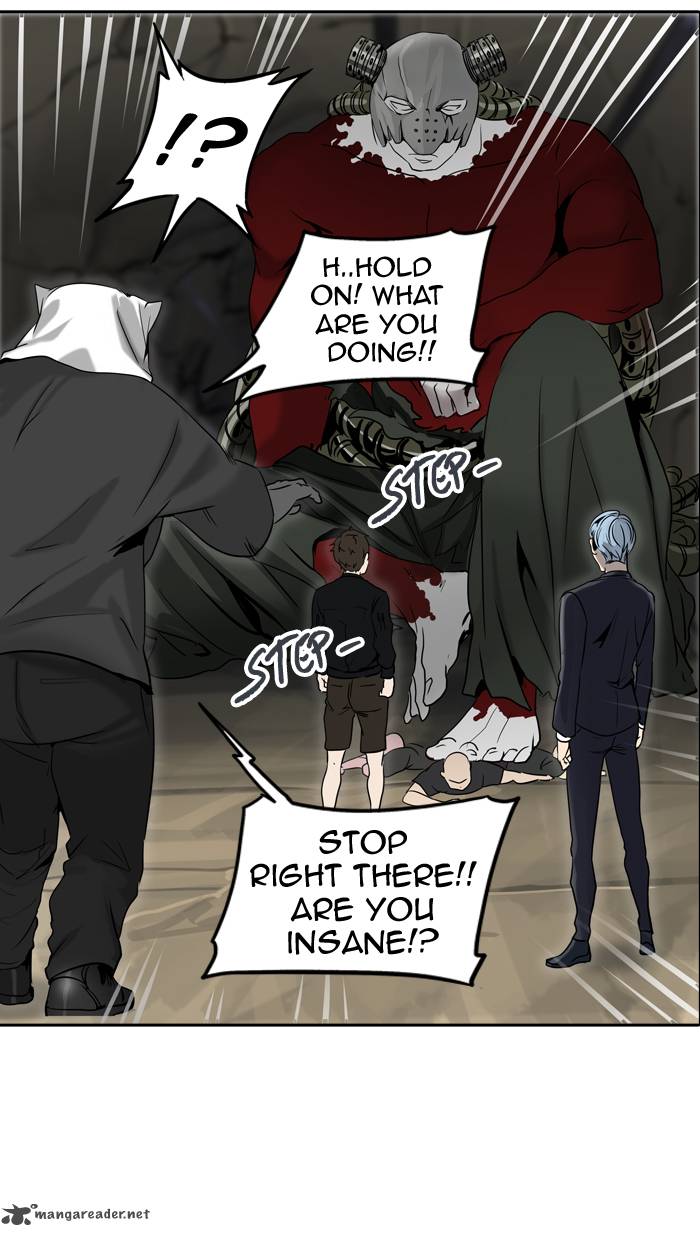 Tower Of God Chapter 289 Page 78