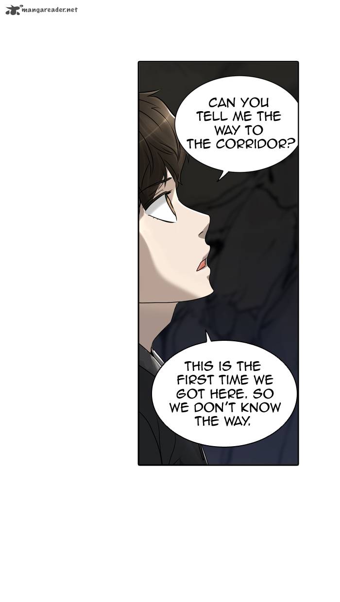 Tower Of God Chapter 289 Page 80