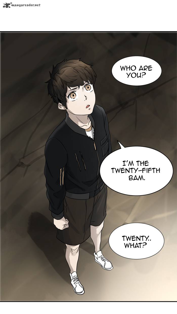 Tower Of God Chapter 289 Page 81