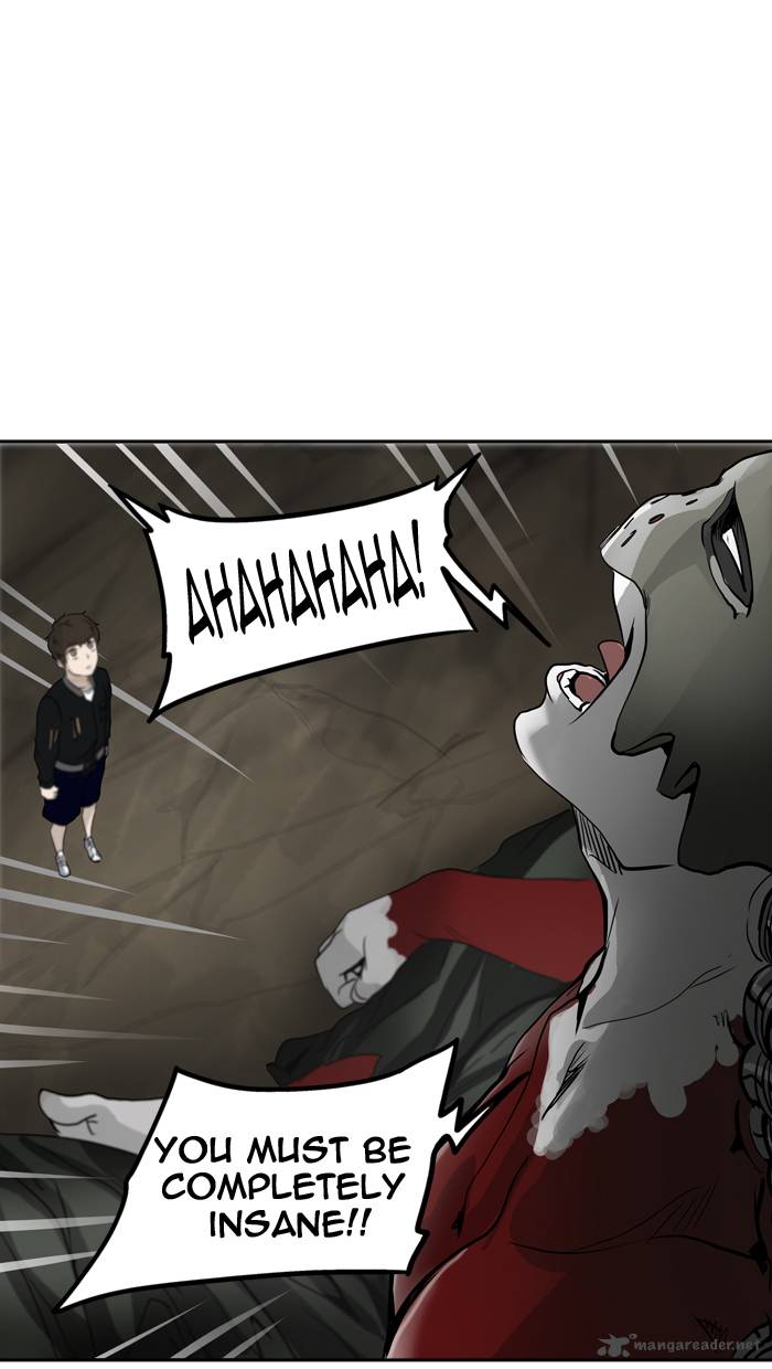 Tower Of God Chapter 289 Page 84