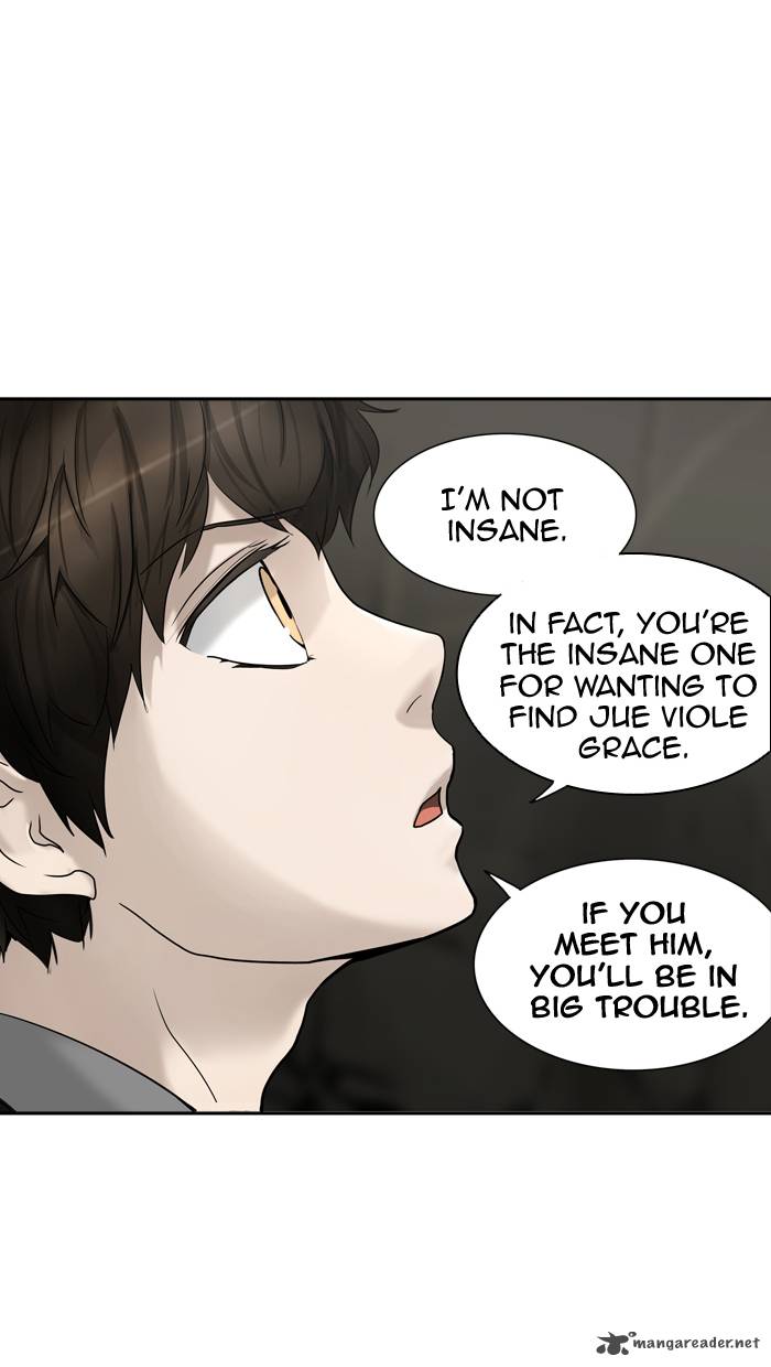 Tower Of God Chapter 289 Page 85