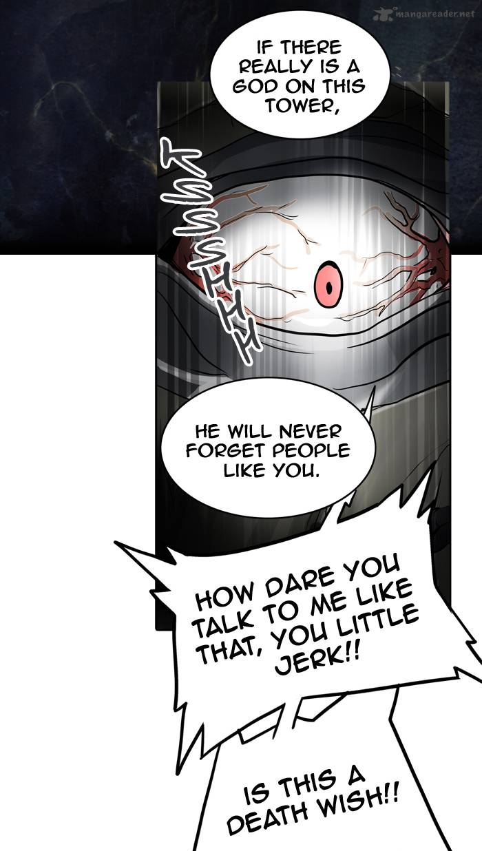 Tower Of God Chapter 289 Page 88