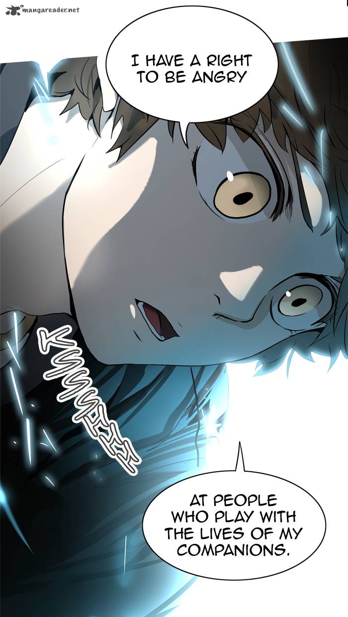 Tower Of God Chapter 289 Page 94