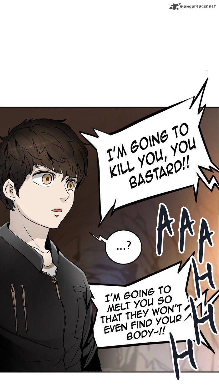 Tower Of God Chapter 290 Page 10