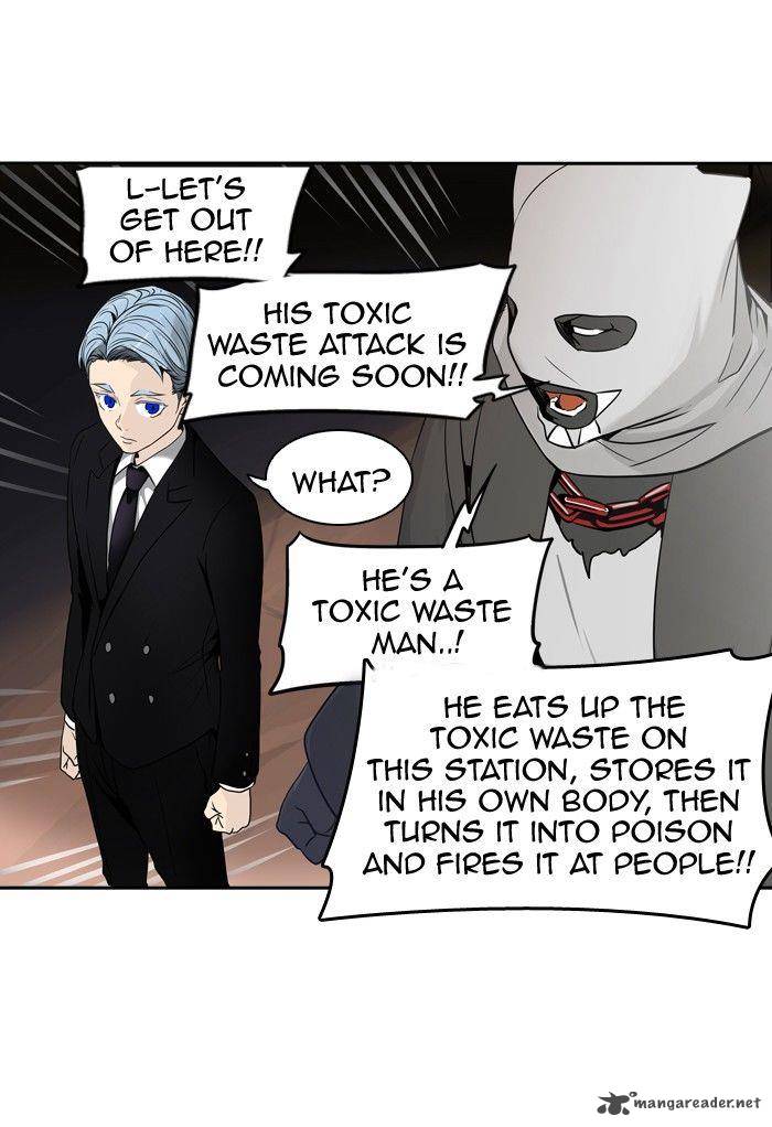 Tower Of God Chapter 290 Page 15