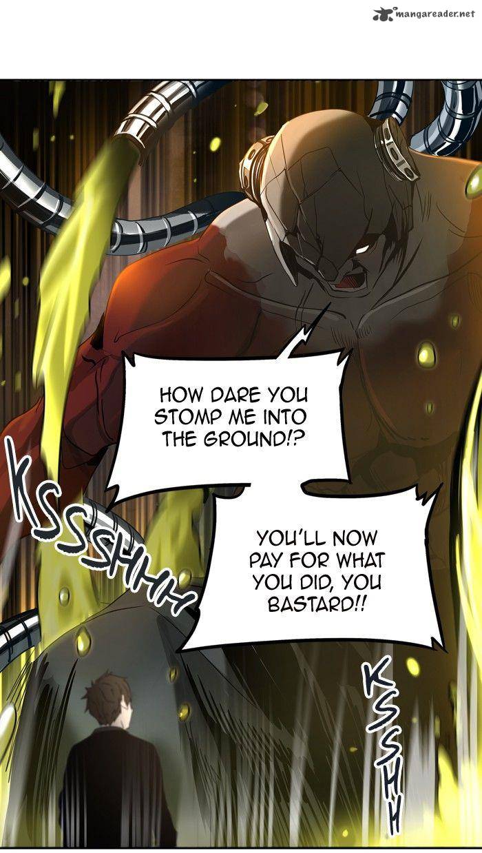 Tower Of God Chapter 290 Page 18