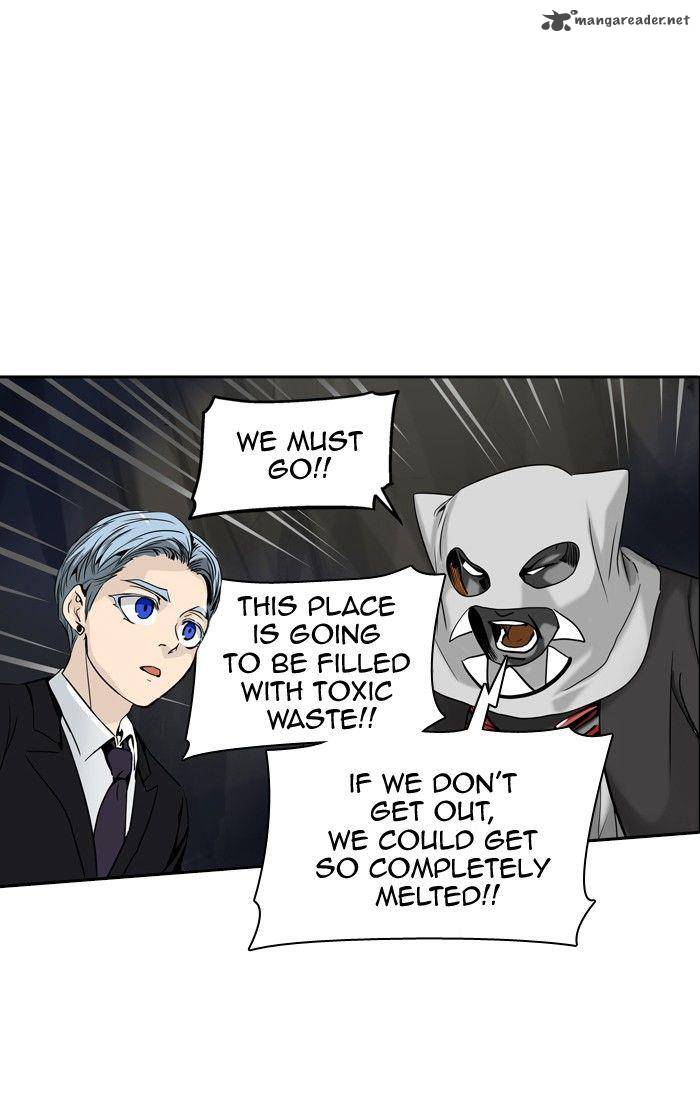 Tower Of God Chapter 290 Page 19