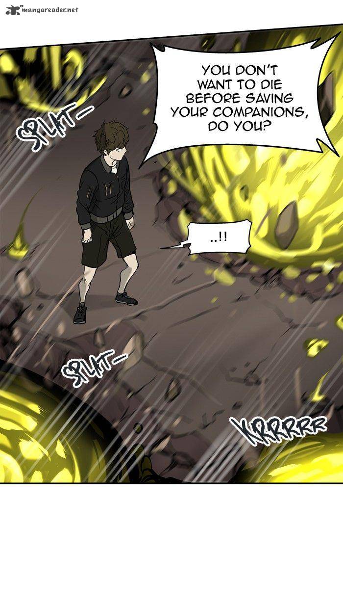 Tower Of God Chapter 290 Page 20