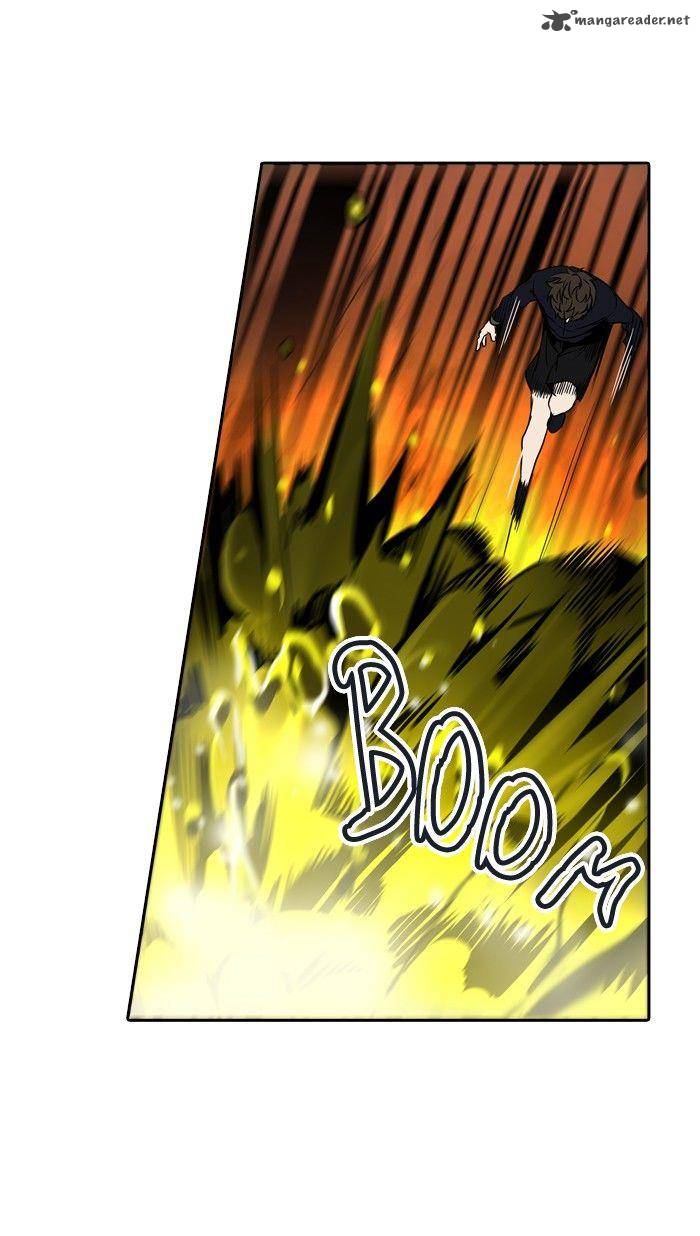 Tower Of God Chapter 290 Page 22