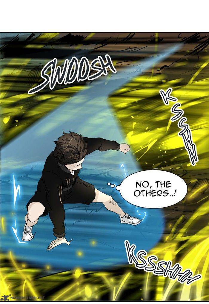 Tower Of God Chapter 290 Page 25