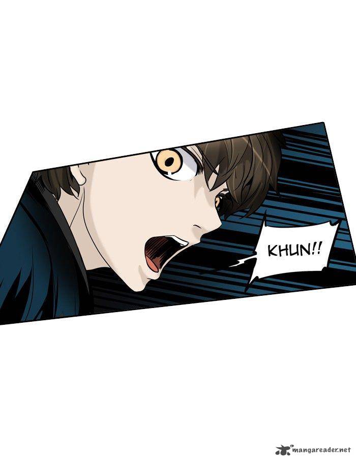 Tower Of God Chapter 290 Page 26