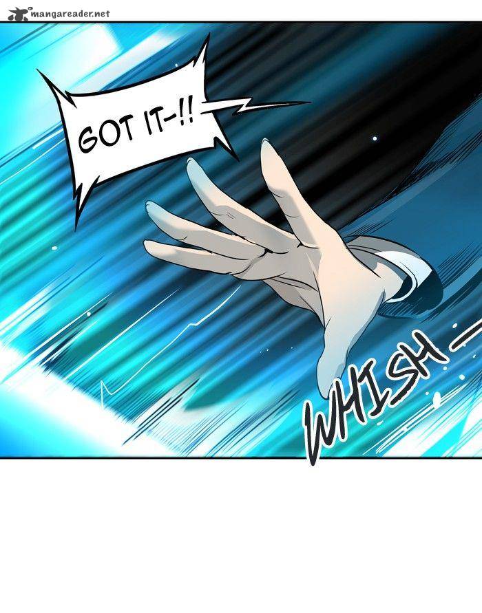 Tower Of God Chapter 290 Page 27