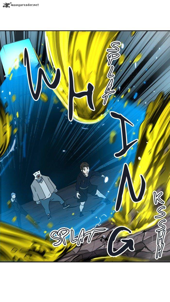 Tower Of God Chapter 290 Page 28