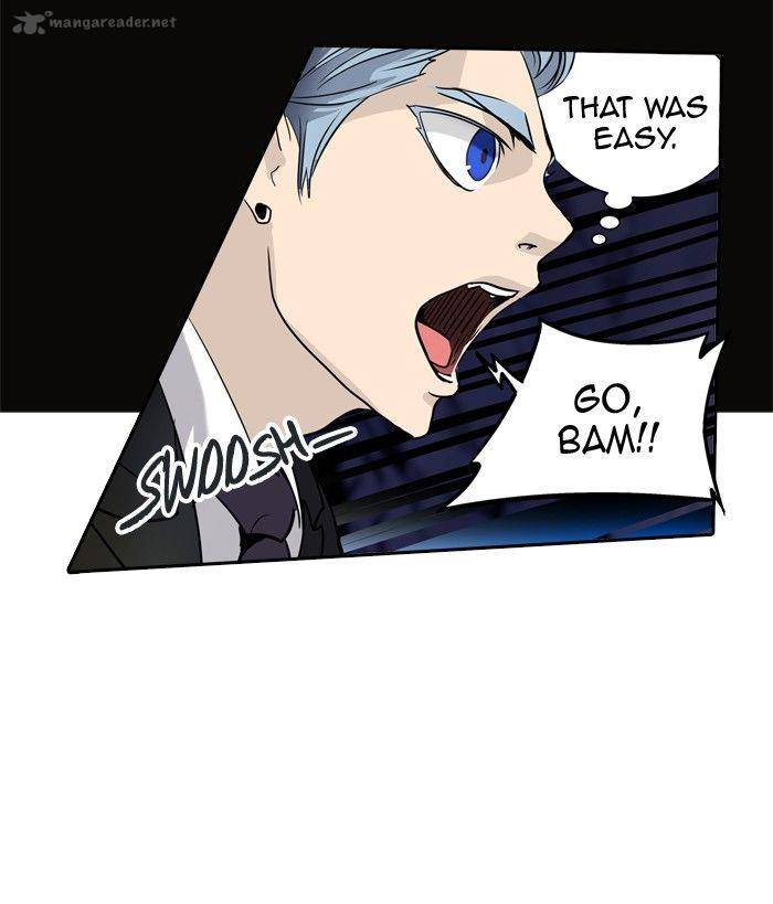 Tower Of God Chapter 290 Page 30