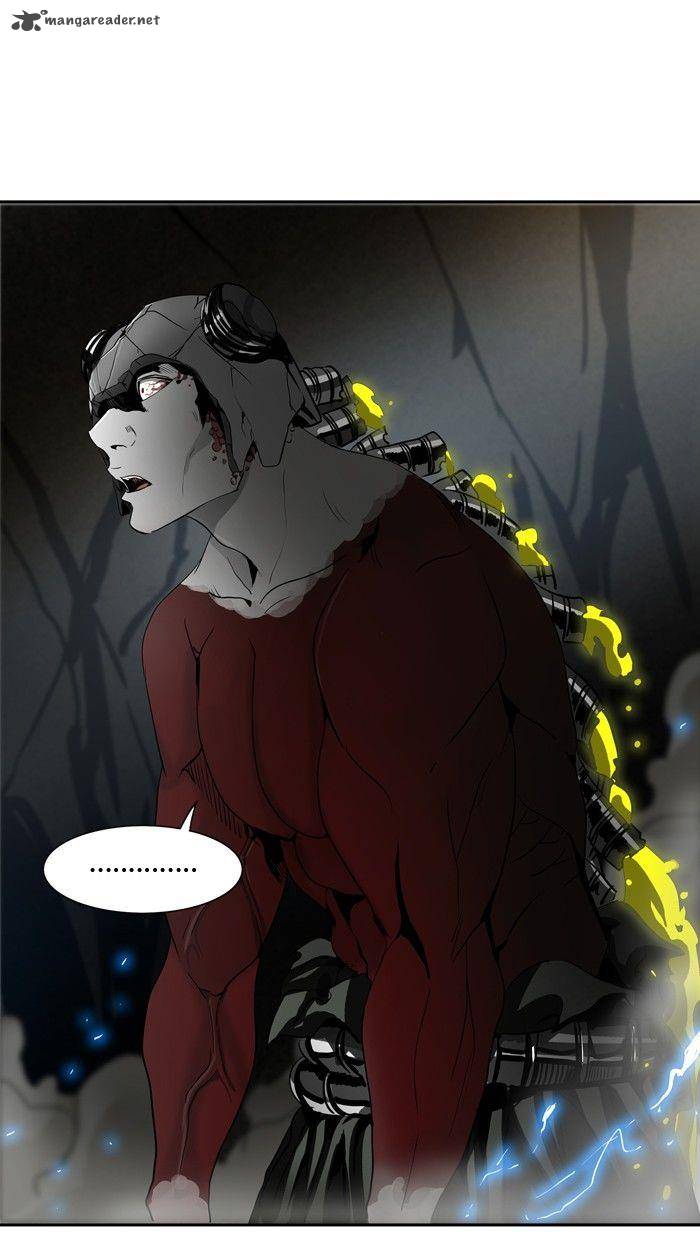 Tower Of God Chapter 290 Page 37