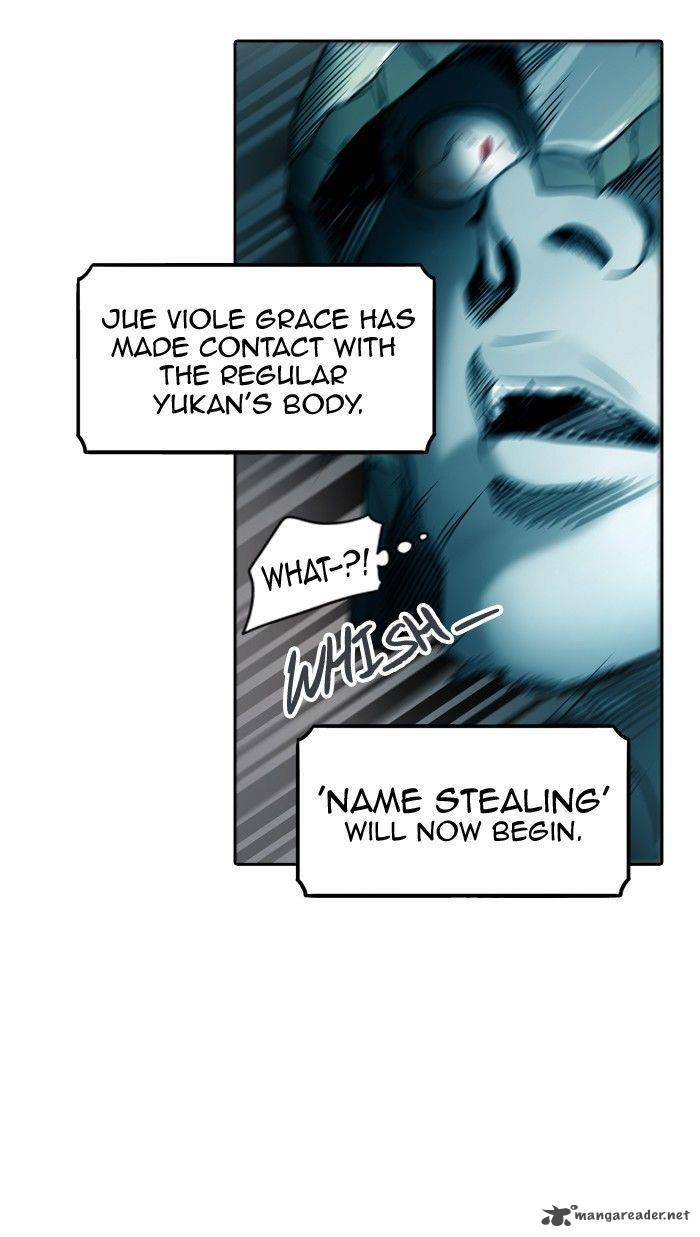 Tower Of God Chapter 290 Page 41