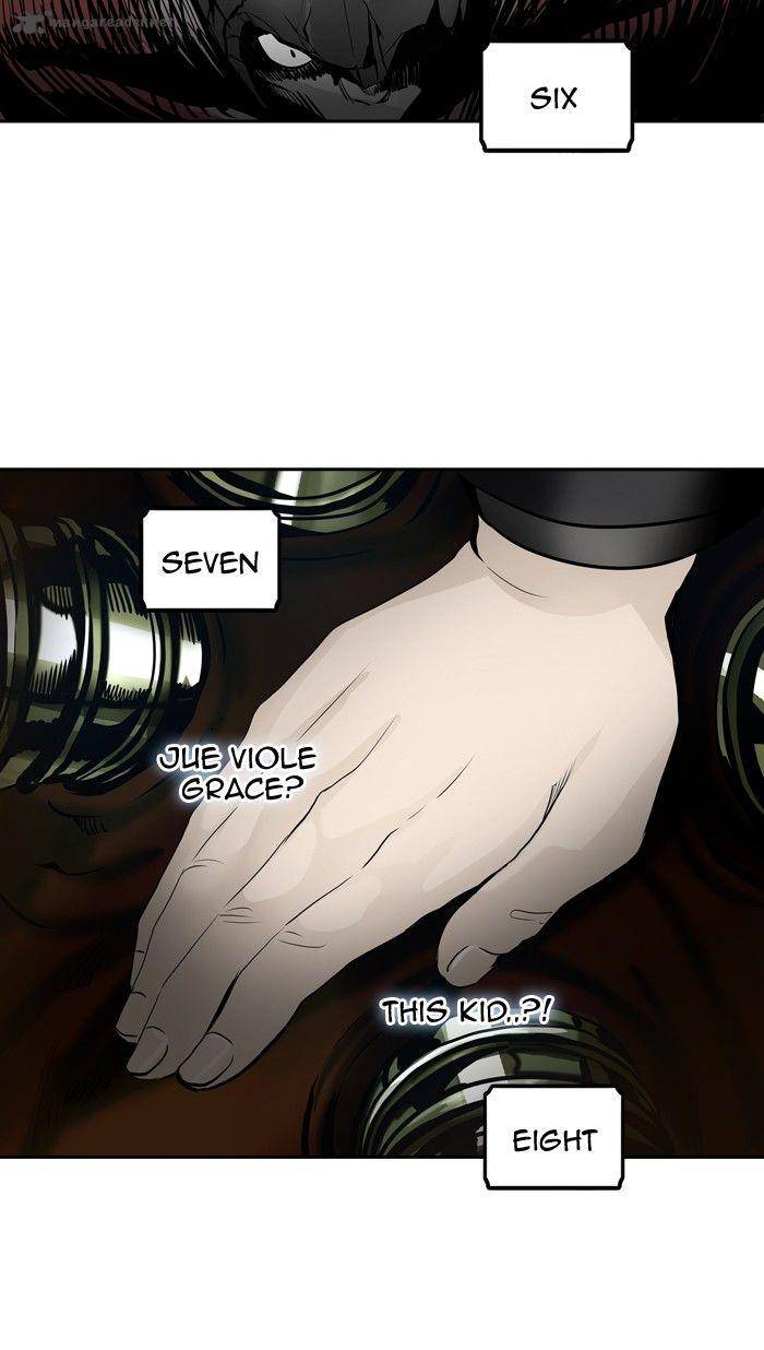 Tower Of God Chapter 290 Page 43