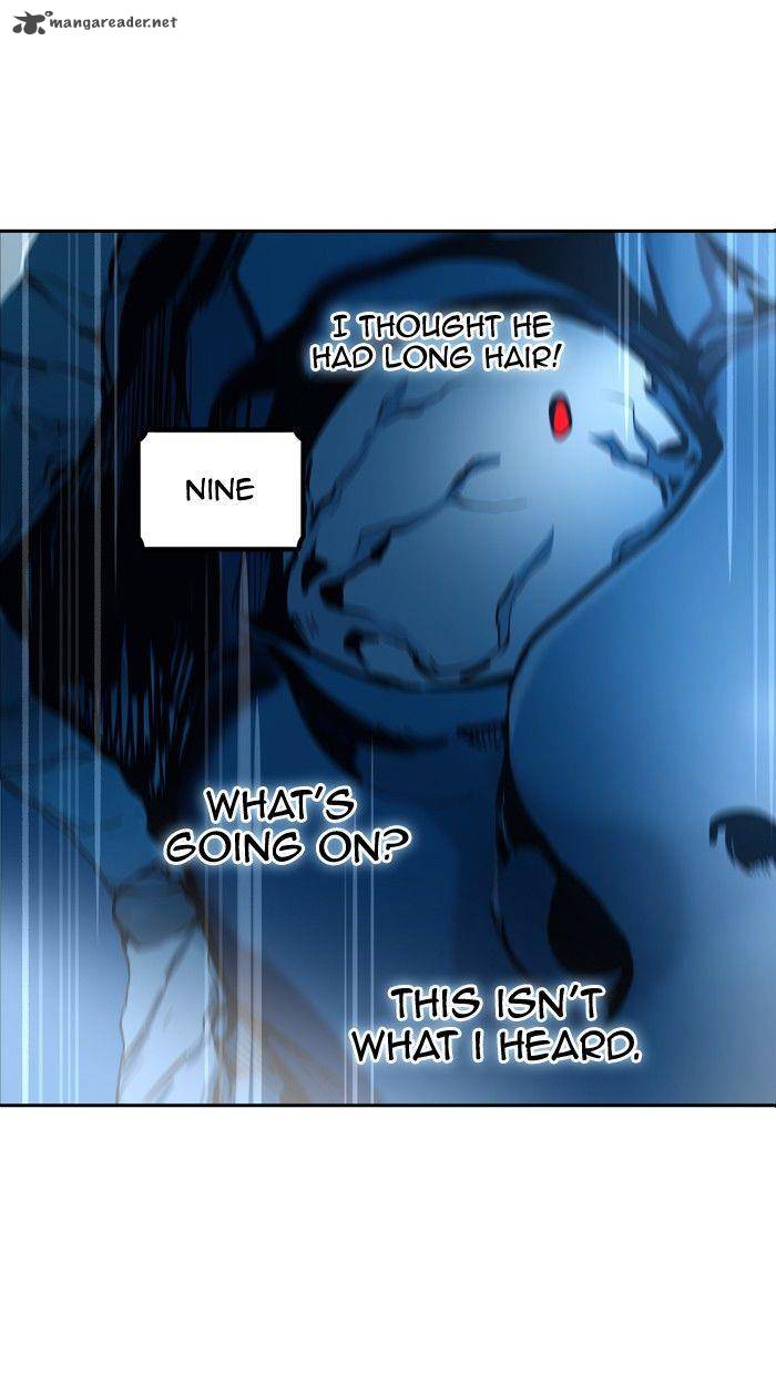 Tower Of God Chapter 290 Page 44