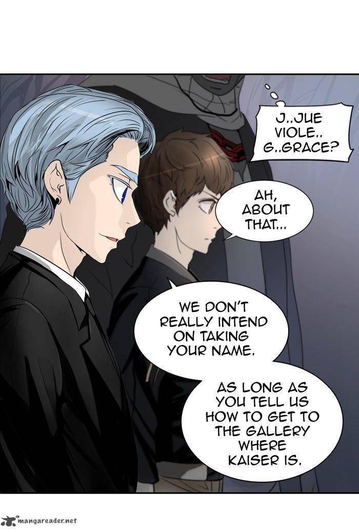 Tower Of God Chapter 290 Page 50