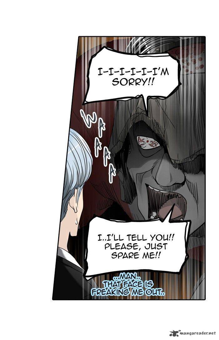 Tower Of God Chapter 290 Page 54