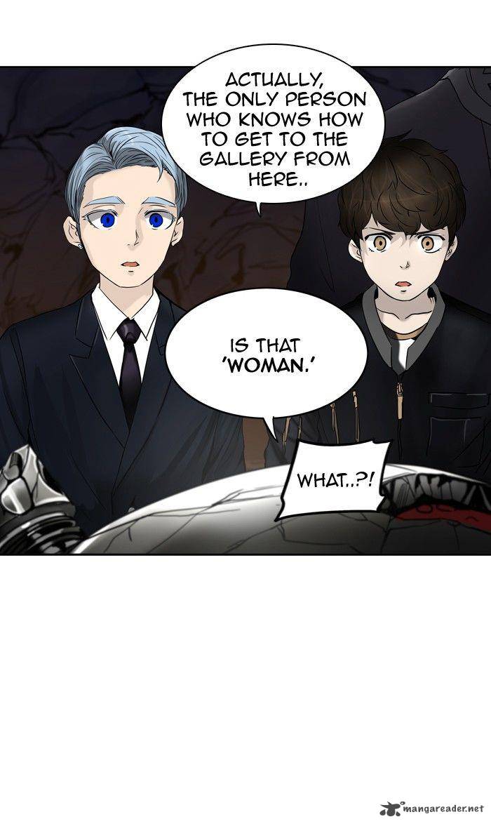 Tower Of God Chapter 290 Page 56