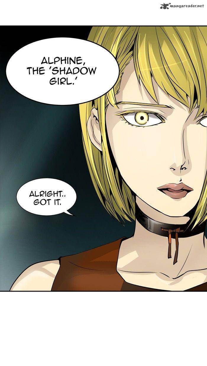 Tower Of God Chapter 290 Page 58