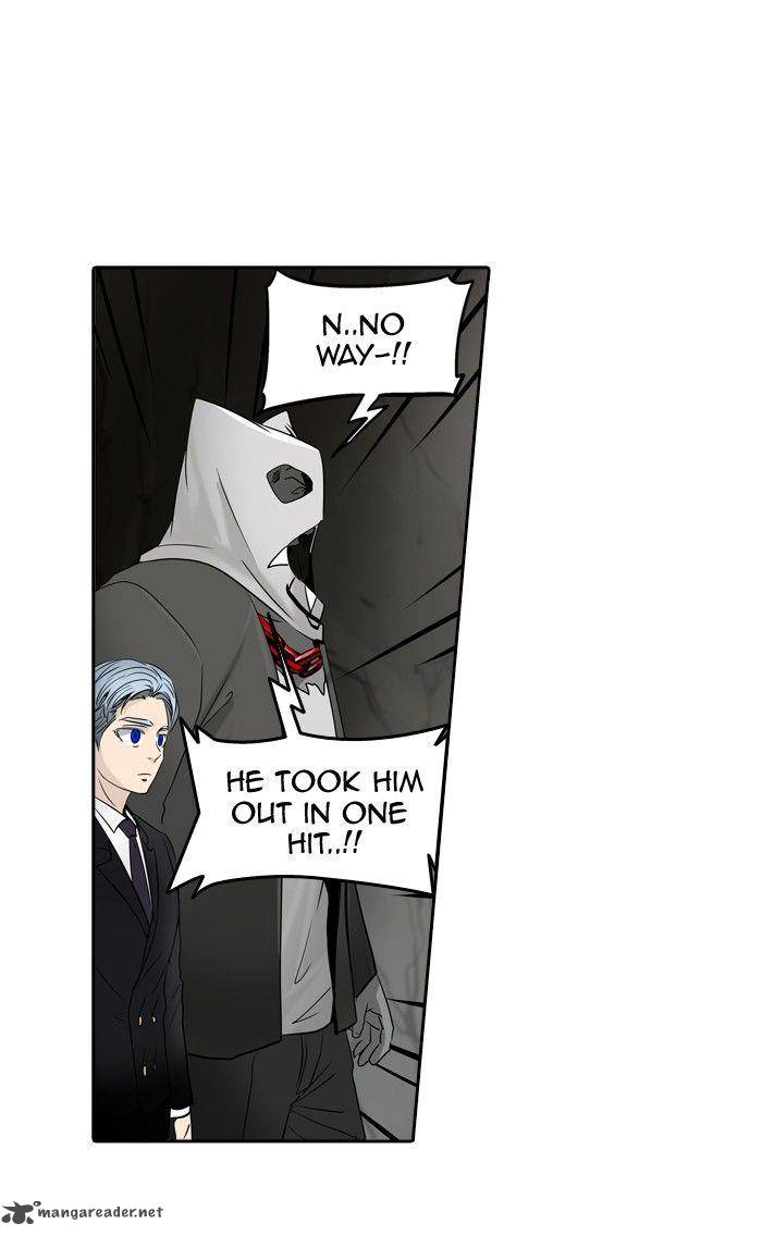 Tower Of God Chapter 290 Page 6
