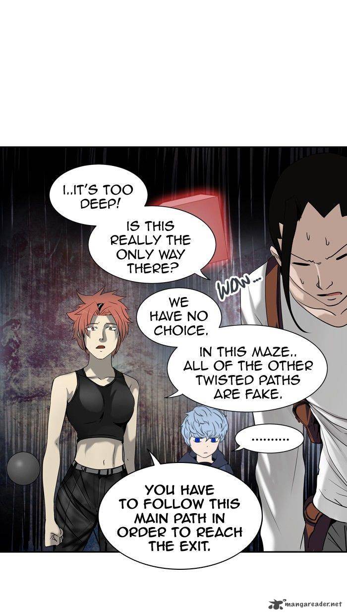 Tower Of God Chapter 290 Page 64