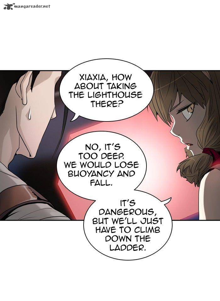 Tower Of God Chapter 290 Page 65