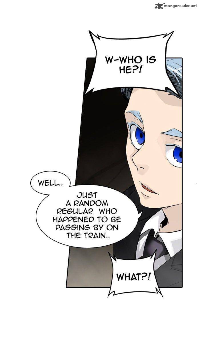 Tower Of God Chapter 290 Page 7