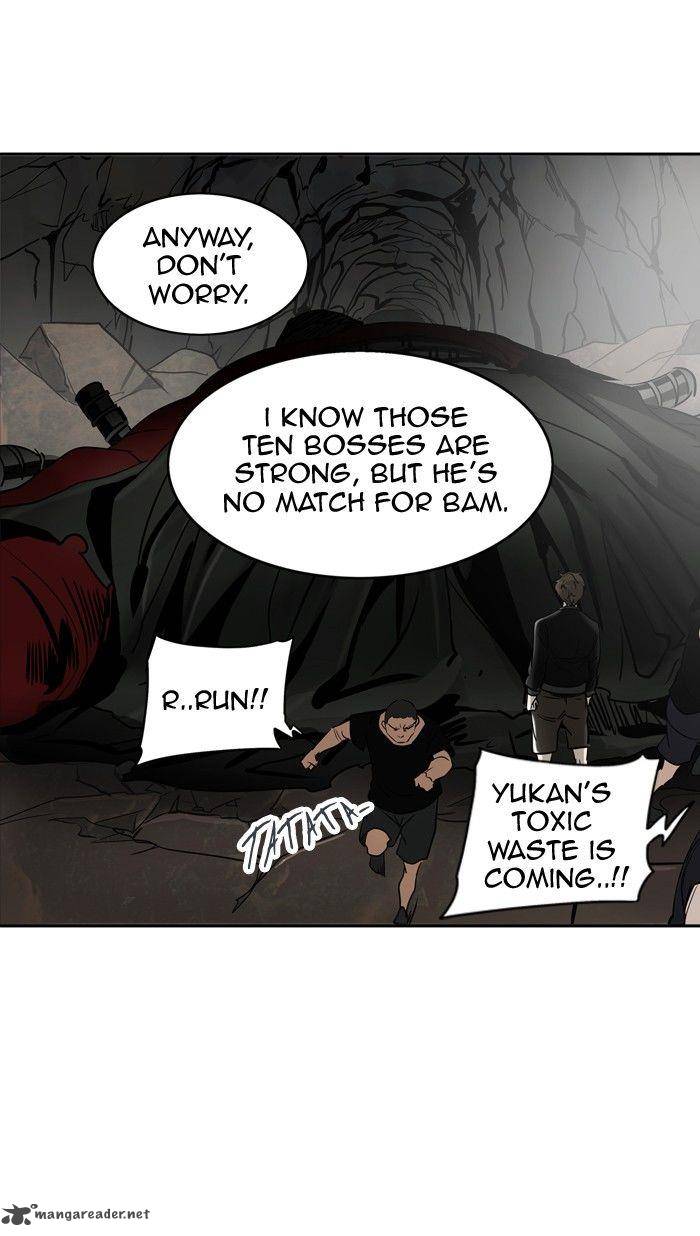 Tower Of God Chapter 290 Page 8