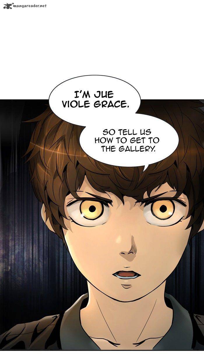 Tower Of God Chapter 291 Page 100