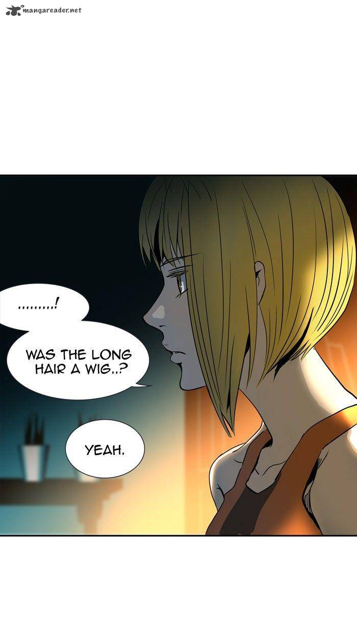 Tower Of God Chapter 291 Page 101